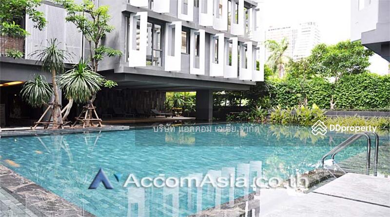 Siamese Gioia, Bangkok, Sukhumvit 31 Road, Khlong Tan Nua, Watthana, Bangkok, 3 Bedrooms, 160 sqm, Condo For Rent, by บริษัท แอคคอม เอเซีย จำกัด, 10767774 - DDproperty.com