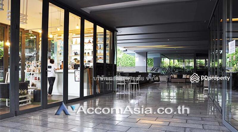 Siamese Gioia, Bangkok, Sukhumvit 31 Road, Khlong Tan Nua, Watthana, Bangkok, 3 Bedrooms, 160 sqm, Condo For Rent, by บริษัท แอคคอม เอเซีย จำกัด, 10767774 - DDproperty.com