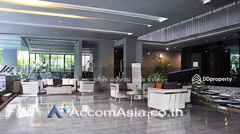 Siamese Gioia, Bangkok, Sukhumvit 31 Road, Khlong Tan Nua, Watthana, Bangkok, 3 Bedrooms, 160 sqm, Condo For Rent, by บริษัท แอคคอม เอเซีย จำกัด, 10767774 - DDproperty.com