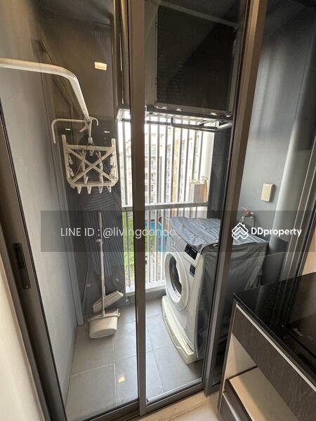 For Rent - Moniiq Sukhumvit 64, Bangkok