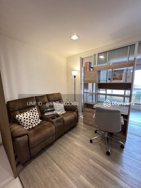 For Rent - Moniiq Sukhumvit 64, Bangkok