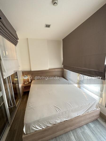 For Rent - Moniiq Sukhumvit 64, Bangkok