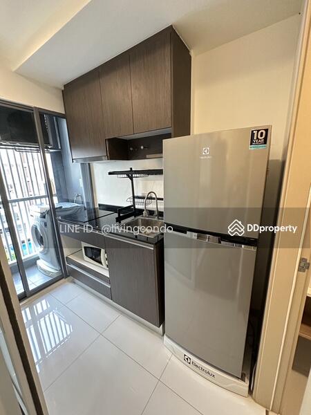 For Rent - Moniiq Sukhumvit 64, Bangkok