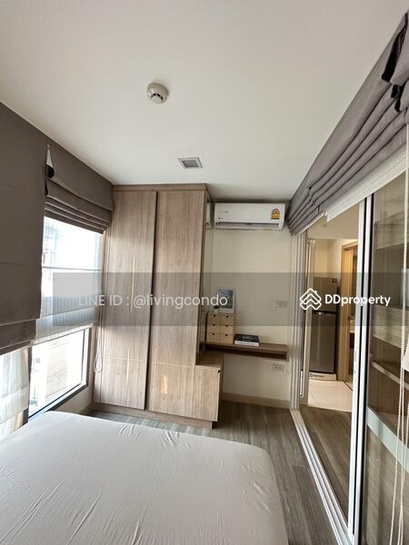 For Rent - Moniiq Sukhumvit 64, Bangkok