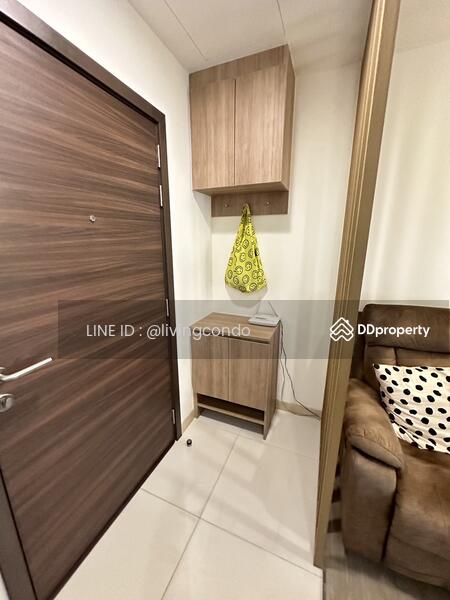 Moniiq Sukhumvit 64 : โมนีคสุขุมวิท64, กรุงเทพ, ซอยสุขุมวิท 64, บางจาก, พระโขนง, กรุงเทพ, 28 ตร.ม., คอนโด ให้เช่า, โดย LINE ID : @livingcondo, 10767938 - DDproperty.com