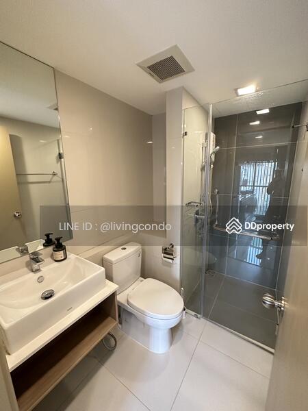Moniiq Sukhumvit 64 : โมนีคสุขุมวิท64, กรุงเทพ, ซอยสุขุมวิท 64, บางจาก, พระโขนง, กรุงเทพ, 28 ตร.ม., คอนโด ให้เช่า, โดย LINE ID : @livingcondo, 10767938 - DDproperty.com
