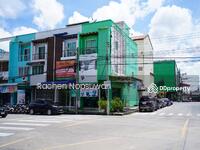 ขาย - อาคารพาณิชย์หาดใหญ่, สงขลา