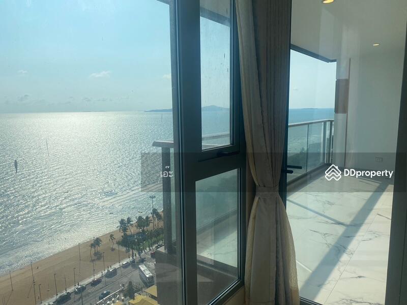 For Rent - Copacabana Beach Jomtien, Chon Buri (Pattaya)