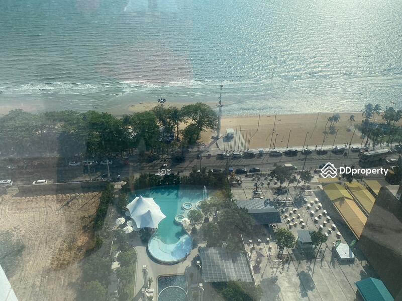 For Rent - Copacabana Beach Jomtien, Chon Buri (Pattaya)