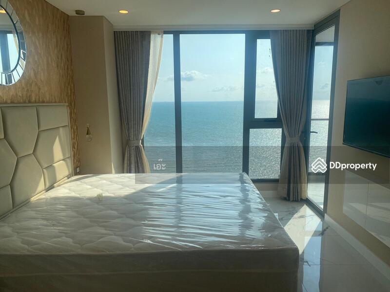 For Rent - Copacabana Beach Jomtien, Chon Buri (Pattaya)