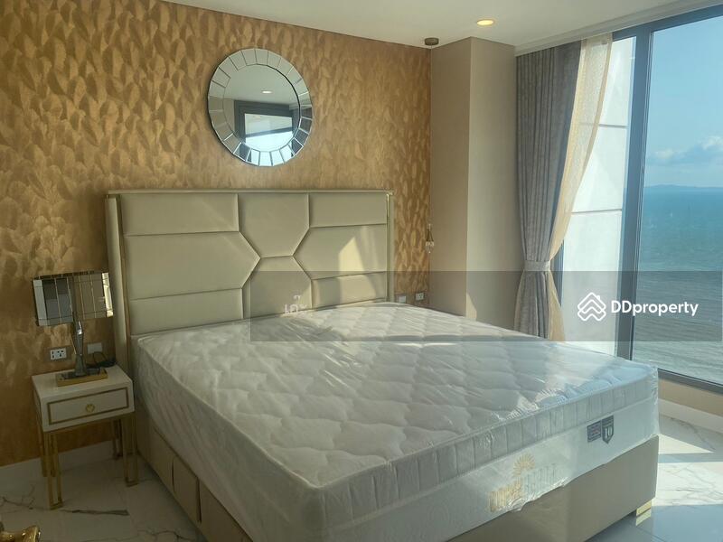 For Rent - Copacabana Beach Jomtien, Chon Buri (Pattaya)