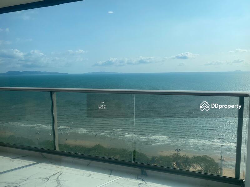 For Rent - Copacabana Beach Jomtien, Chon Buri (Pattaya)