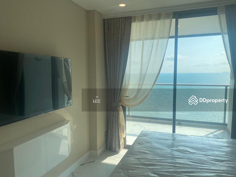 For Rent - Copacabana Beach Jomtien, Chon Buri (Pattaya)