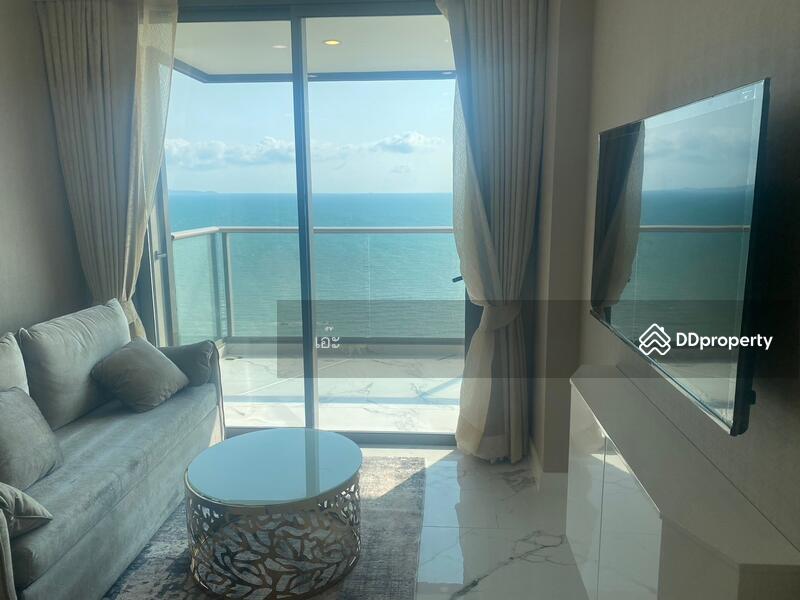 For Rent - Copacabana Beach Jomtien, Chon Buri (Pattaya)