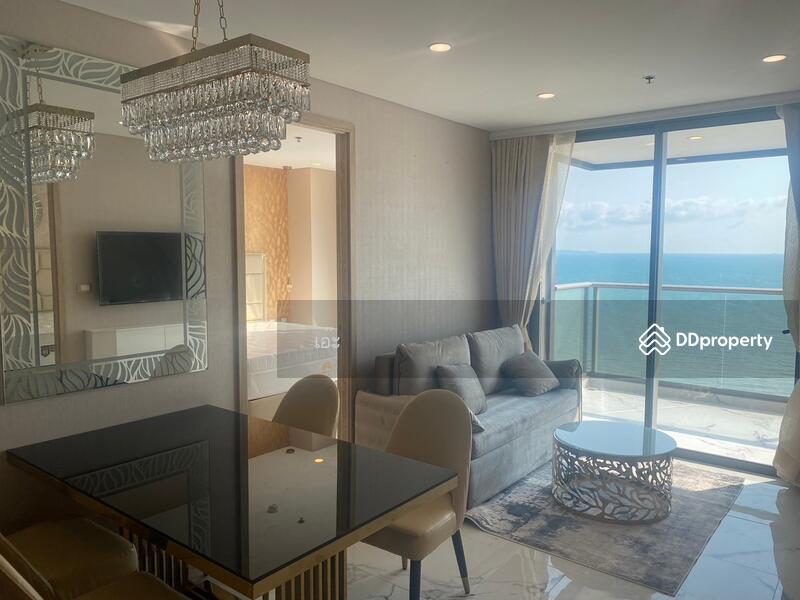 For Rent - Copacabana Beach Jomtien, Chon Buri (Pattaya)