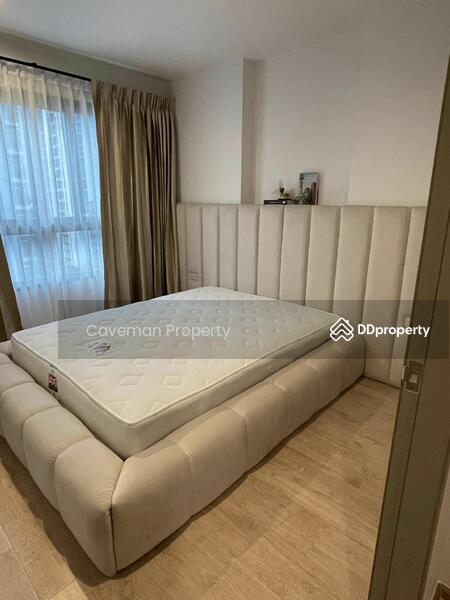 IDEO Rama 9-Asoke, Bangkok, Rama 9 Road, Huai Khwang, Huai Khwang, Bangkok, 1 Bedroom, 32 sqm, Condo For Rent, by Caveman Property, 10768053 - DDproperty.com