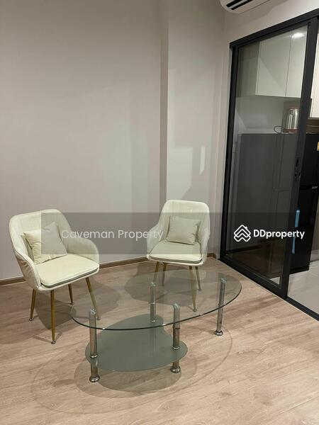 IDEO Rama 9-Asoke, Bangkok, Rama 9 Road, Huai Khwang, Huai Khwang, Bangkok, 1 Bedroom, 32 sqm, Condo For Rent, by Caveman Property, 10768053 - DDproperty.com