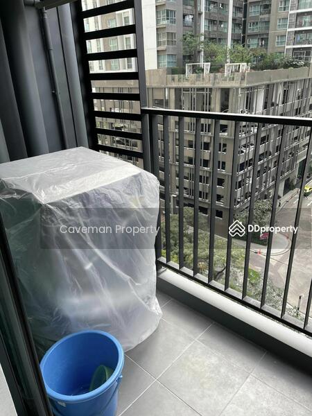 IDEO Rama 9-Asoke, Bangkok, Rama 9 Road, Huai Khwang, Huai Khwang, Bangkok, 1 Bedroom, 32 sqm, Condo For Rent, by Caveman Property, 10768053 - DDproperty.com