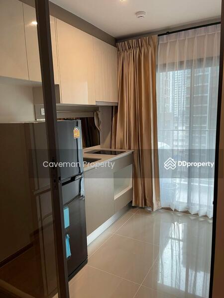 IDEO Rama 9-Asoke, Bangkok, Rama 9 Road, Huai Khwang, Huai Khwang, Bangkok, 1 Bedroom, 32 sqm, Condo For Rent, by Caveman Property, 10768053 - DDproperty.com