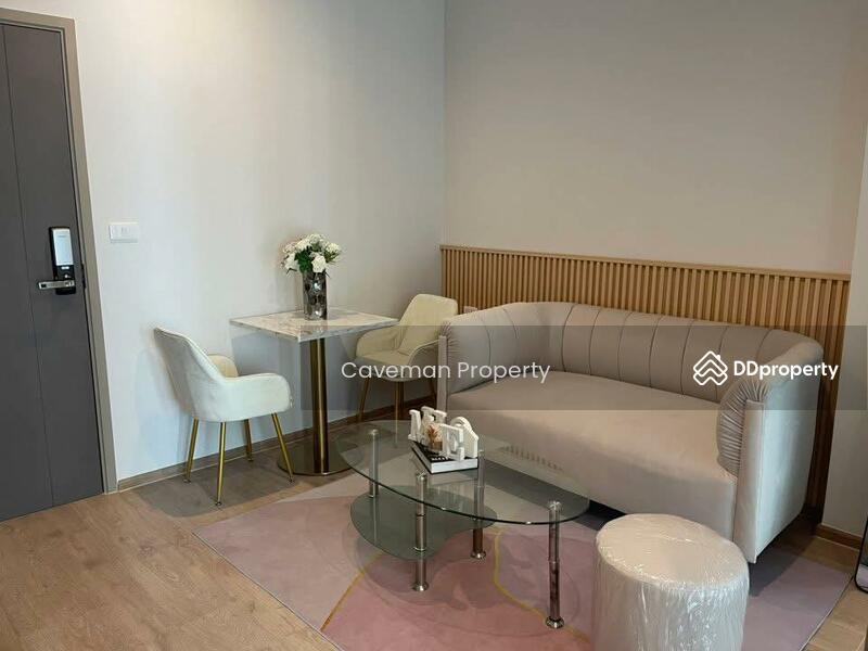 IDEO Rama 9-Asoke, Bangkok, Rama 9 Road, Huai Khwang, Huai Khwang, Bangkok, 1 Bedroom, 32 sqm, Condo For Rent, by Caveman Property, 10768053 - DDproperty.com