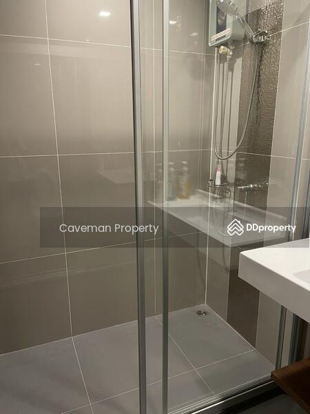 IDEO Rama 9-Asoke, Bangkok, Rama 9 Road, Huai Khwang, Huai Khwang, Bangkok, 1 Bedroom, 32 sqm, Condo For Rent, by Caveman Property, 10768053 - DDproperty.com