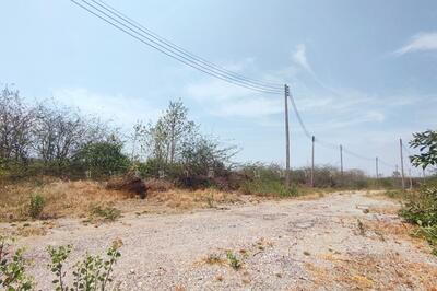 ขาย - ที่ดินเปล่า ชุมชนบ้านหนองตาพด เนื้อที่ 118 ตรว. ถนนนราธิป อ.ชะอำ จ.เพชรบุรี, เพชรบุรี