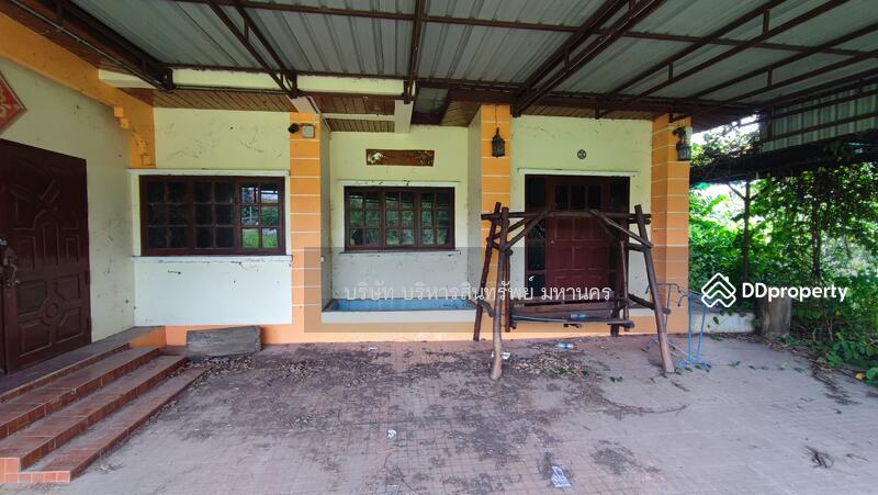 For Sale - Single House Nong Phai Phetchabun, Phetchabun