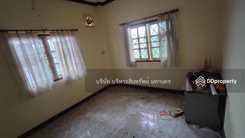 For Sale - Single House Nong Phai Phetchabun, Phetchabun