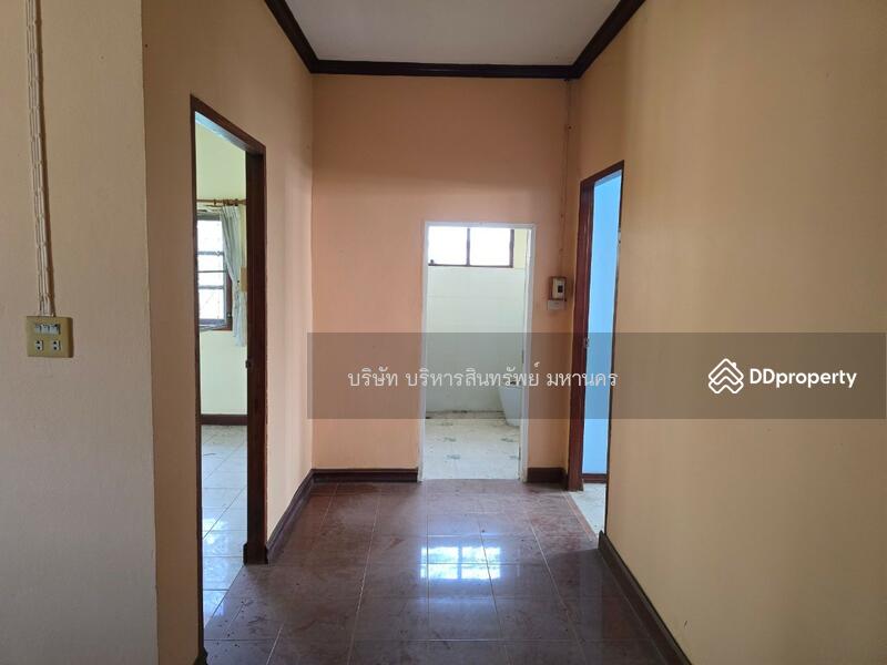 For Sale - Single House Nong Phai Phetchabun, Phetchabun