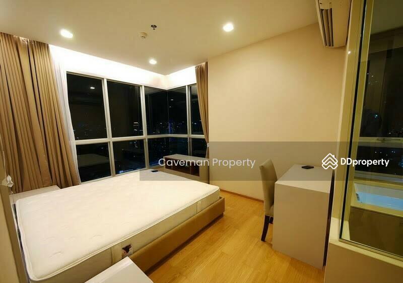 The Address Asoke, Bangkok, 1655 Petchburi Road, Makkasan, Ratchathewi, Bangkok, 2 Bedrooms, 65 sqm, Condo For Rent, by Caveman Property, 10768186 - DDproperty.com