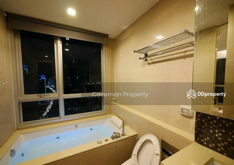 The Address Asoke, Bangkok, 1655 Petchburi Road, Makkasan, Ratchathewi, Bangkok, 2 Bedrooms, 65 sqm, Condo For Rent, by Caveman Property, 10768186 - DDproperty.com
