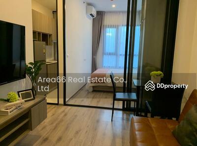 ขาย - Knightsbridge Prime Onnut : ไนท์บริดจ์ ไพร์ม อ่อนนุช, กรุงเทพ