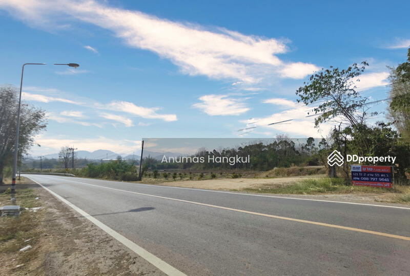 ขาย ที่ดิน 4 แปลง อ.สอยดาว จ.จันทบุรี, Chanthaburi, Sai Khao, Soydow, Chanthaburi, , 194,620 sqm, Land For Sale, by Anumas Hangkul, 10768932 - DDproperty.com