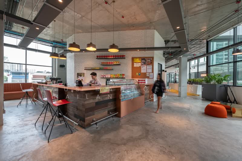 Spaces Summer Hill, Bangkok, 1106 Sukhumvit Road, Phra Kanong, Khlong Toei, Bangkok, , 15 sqm, Office Space For Rent, by IWG SERVICES (THAILAND) COMPANY LIMITED, 10768969 - DDproperty.com