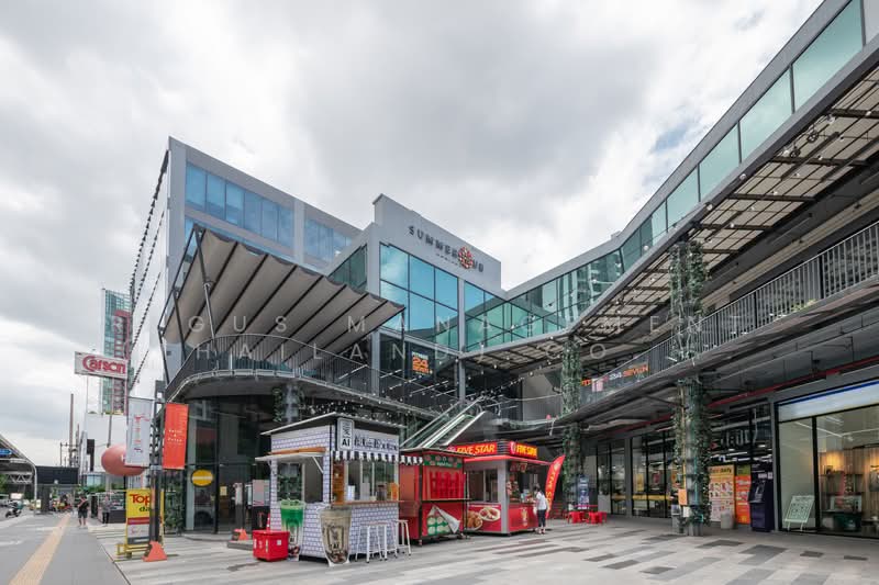 ซัมเมอร์ฮิลล์, กรุงเทพ, 1106 Sukhumvit Road, พระโขนง, คลองเตย, กรุงเทพ, 60 ตร.ม., สำนักงาน ให้เช่า, โดย Regus Management (Thailand) Co., Ltd., 10768986 - DDproperty.com