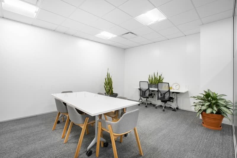 Summer Hill, Bangkok, 1106 Sukhumvit Road, Phra Kanong, Khlong Toei, Bangkok, , 75 sqm, Office Space For Rent, by Regus Management (Thailand) Co., Ltd., 10769001 - DDproperty.com