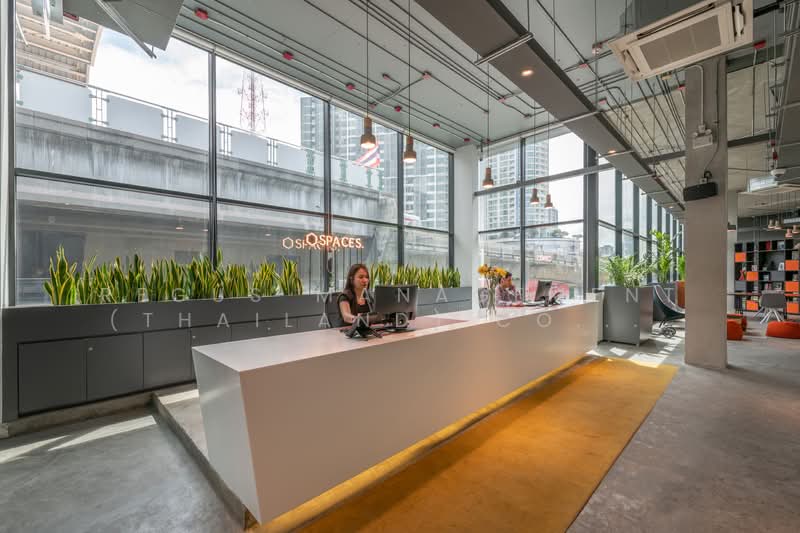 Summer Hill, Bangkok, 1106 Sukhumvit Road, Phra Kanong, Khlong Toei, Bangkok, , 75 sqm, Office Space For Rent, by Regus Management (Thailand) Co., Ltd., 10769001 - DDproperty.com