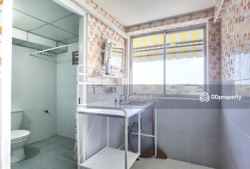 For Sale - Condo นิรันดร์ซิตี้ ลาดพร้าว 101., Bangkok