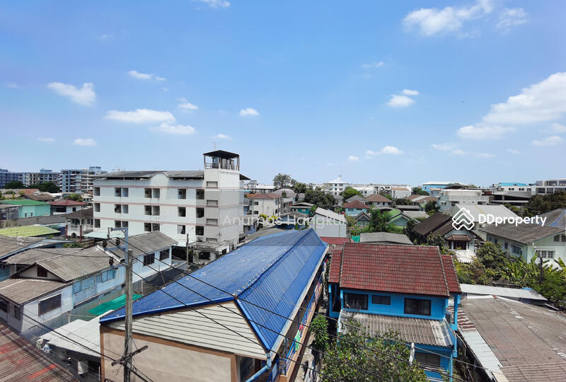 Condo นิรันดร์ซิตี้ ลาดพร้าว 101., กรุงเทพ, คลองจั่น, บางกะปิ, กรุงเทพ, 26 ตร.ม., คอนโด ขาย, โดย Anumas Hangkul, 10769002 - DDproperty.com