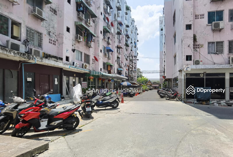 For Sale - Condo นิรันดร์ซิตี้ ลาดพร้าว 101., Bangkok