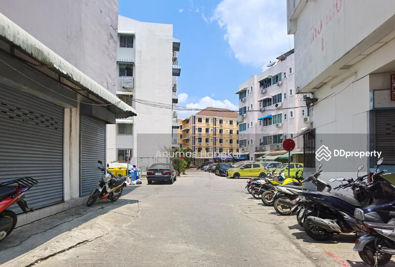 Condo นิรันดร์ซิตี้ ลาดพร้าว 101., กรุงเทพ, คลองจั่น, บางกะปิ, กรุงเทพ, 26 ตร.ม., คอนโด ขาย, โดย Anumas Hangkul, 10769002 - DDproperty.com