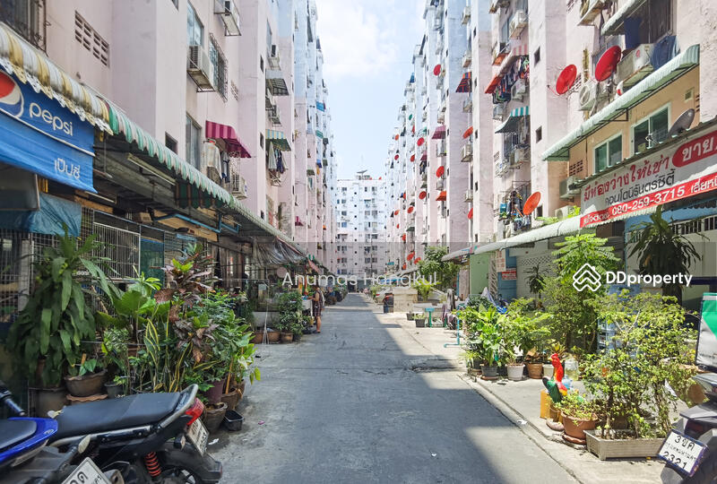 For Sale - Condo นิรันดร์ซิตี้ ลาดพร้าว 101., Bangkok