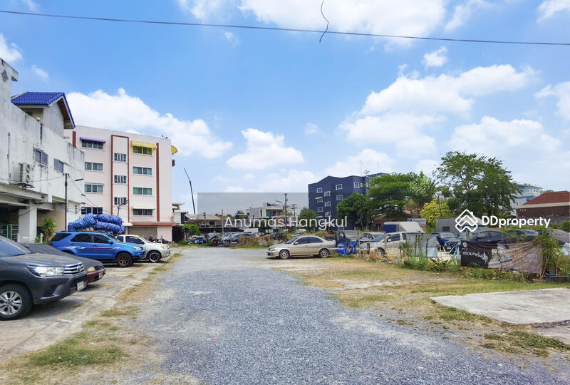 Condo นิรันดร์ซิตี้ ลาดพร้าว 101., กรุงเทพ, คลองจั่น, บางกะปิ, กรุงเทพ, 26 ตร.ม., คอนโด ขาย, โดย Anumas Hangkul, 10769002 - DDproperty.com