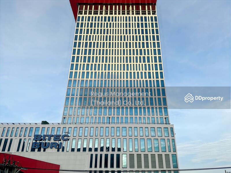 Regus Bhiraj Tower at Bitec, กรุงเทพ, 4345 Sukhumvit Road, บางนา, กรุงเทพ, 10 ตร.ม., สำนักงาน ให้เช่า, โดย IWG SERVICES (THAILAND) COMPANY LIMITED, 10769132 - DDproperty.com