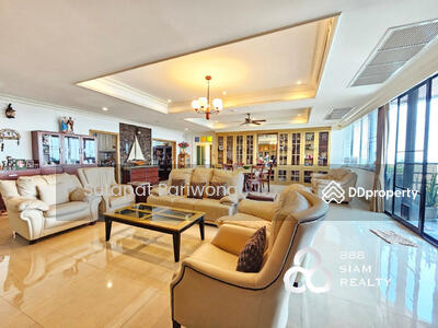 ขาย - Royal River Place : รอยัล ริเวอร์ เพลส, กรุงเทพ