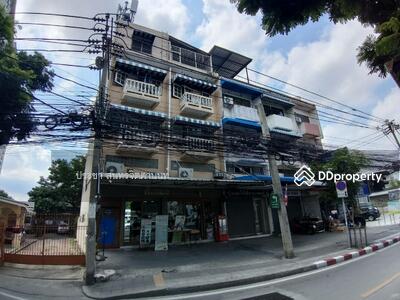 ขาย - อาคารพาณิชย์ 4 ชั้น สุขุมวิท 101 ใกล้ BTS ปุณณวิถี, กรุงเทพ