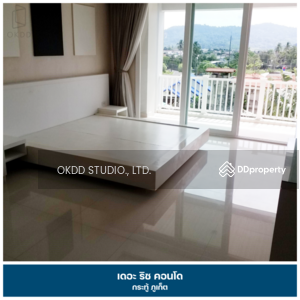 ขาย - The Rich Condo : เดอะ ริช คอนโด, ภูเก็ต