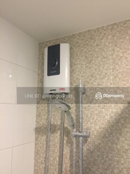 KnightsBridge SkyCity, Bangkok, Soi Phaholyothin 50 Intersection 1, Phaholyothin Road, Anusaowari, Bang Khen, Bangkok, 1 Bedroom, 26 sqm, Condo For Sale, by LINE ID : @livingcondo, 10769297 - DDproperty.com