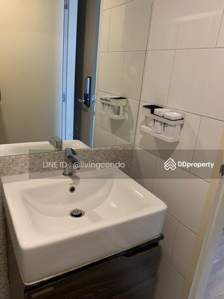 KnightsBridge SkyCity, Bangkok, Soi Phaholyothin 50 Intersection 1, Phaholyothin Road, Anusaowari, Bang Khen, Bangkok, 1 Bedroom, 26 sqm, Condo For Sale, by LINE ID : @livingcondo, 10769297 - DDproperty.com