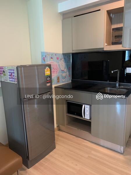 KnightsBridge SkyCity, Bangkok, Soi Phaholyothin 50 Intersection 1, Phaholyothin Road, Anusaowari, Bang Khen, Bangkok, 1 Bedroom, 26 sqm, Condo For Sale, by LINE ID : @livingcondo, 10769297 - DDproperty.com